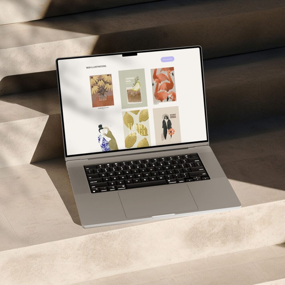 Sarah Lena Design