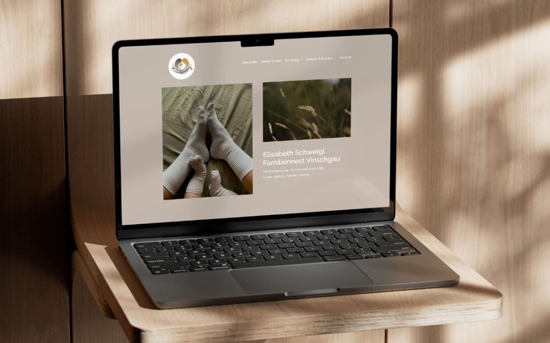 Familiennest Vinschgau