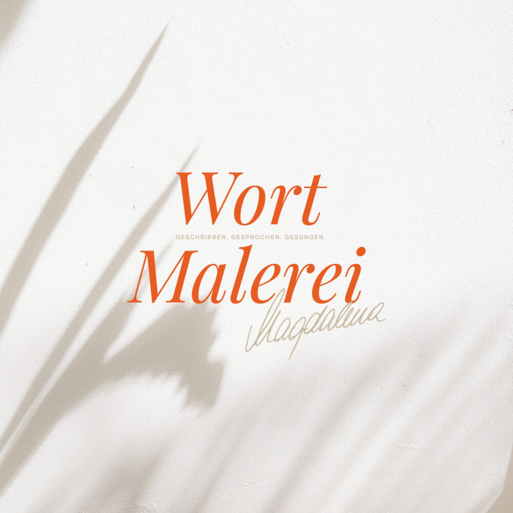 Wortmalerei