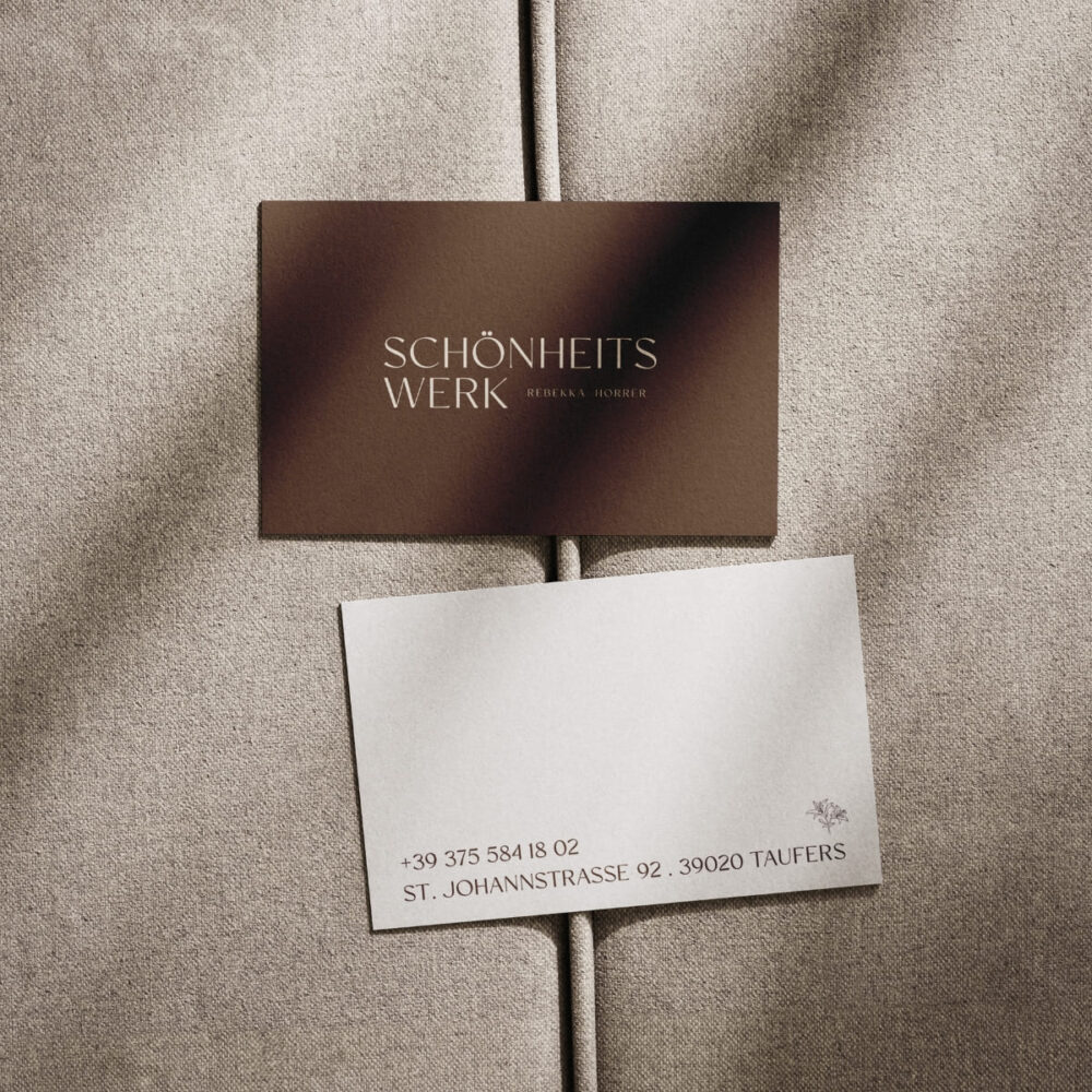 Schönheitswerk
