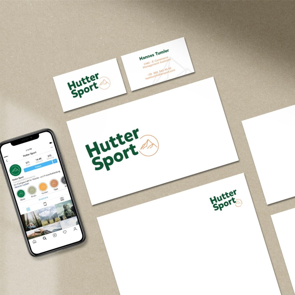 Hutter Sport